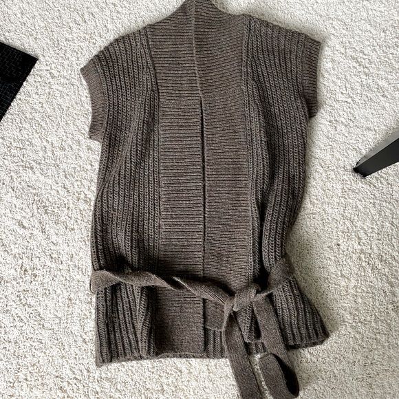 🍂2 for $30🍂Gap brand alpaca Wool sweater, size M - Picture 1 of 3